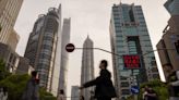 Asian Stocks Rise as Global Economic Data Slow: Markets Wrap