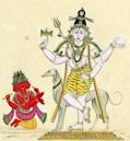 Bhairava Ashtami