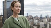 Sarah Paulson’s ‘Appropriate’ Behavior