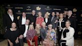 Celebrations With Blanchett, Bono, Baz And More; The Best Books On Oscar; Farewell To An Industry Giant & Academy Award...