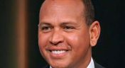 4. Alex Rodriguez