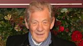 Nach Sturz von der Bühne: Ian McKellen legt Zwangspause ein