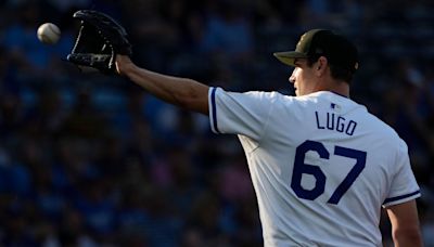 Al Rojas Vivo: Seth Lugo liga segunda semana como líder del ránking