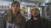 How Kevin Smith's 'Clerks III' tour offers comedy, catharsis