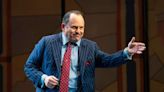 Redemption tale: Jason Alexander stars in Chicago Shakes’ premiere of ‘Judgment Day’