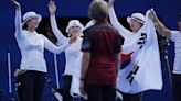 South Korea edges China for archery Olympic gold after check with a magnifying glass breaks tie