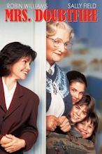 Mrs. Doubtfire – Das stachelige Kindermädchen