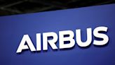 Airbus says pressure on airline yields not yet impacting jet demand