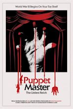 Puppet Master: The Littlest Reich - Film (2018) - SensCritique