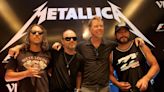 Is Metallica Headed For A Historic New No. 1 Hit?