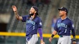 Mariners put leadoff-hitting SS J.P. Crawford on the 10-day IL with oblique strain