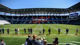 FC Cincinnati's TQL Stadium to be named 'Best Venue' award winner at World Football Summit