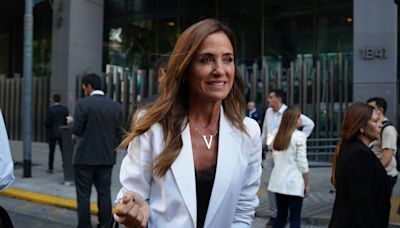 "Milei miente. Karina ¿también?": Victoria Tolosa Paz acusó a la hermana del presidente y reavivó la polémica por la suba de sueldos del Gabinete