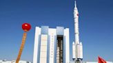 China launches reusable experimental spacecraft