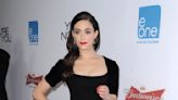 Emmy Rossum's 1-Year-old Daughter Gets COVID Vaccine in New, Rare Photo