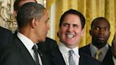 Don't be surprised if Mark Cuban runs for president