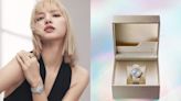 BVLGARI 與 BLACKPINK Lisa 重磅聯乘限量版腕錶，一文看清三大重點！