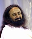 Gurudev Sri Sri Ravi Shankar