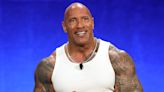 Dwayne Johnson reportedly peed in Voss water bottles on film sets and was up to 8 hours late to shooting 'Red One'