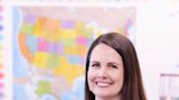 Teacher of the Month: Melissa Krukow, Lake Local Schools