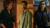 Huma Qureshi, Rajkummar Rao, Radhika Apte, Vasan Bala on Netflix Film ‘Monica, O My Darling’