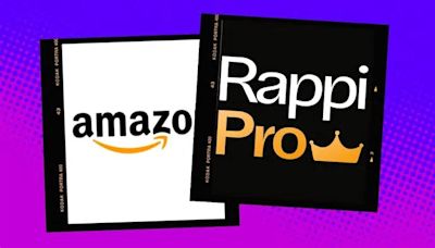 Amazon Prime te regala 12 meses de Rappi Pro, ¿Cómo puedo obtenerlo?