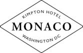 Kimpton Hotel Monaco Washington DC