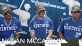 How UK scored the winning run to reach the CWS: ‘I think I ran through a stop sign’