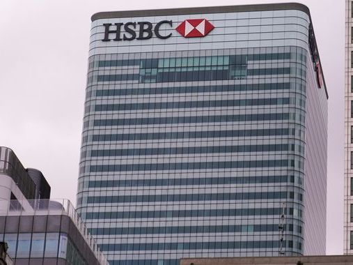 HSBC lures top British diplomat amid geopolitical headwinds