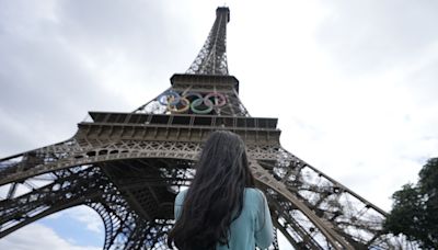 Fuso horário de Paris fará dia olímpico começar na madrugada do Brasil; Veja