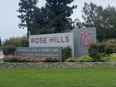 Rose Hills Memorial Park