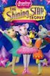 Angelina Ballerina: Shining Star Trophy Movie