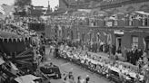 How to hold a Coronation street party: Closing your road, food, music and decorations