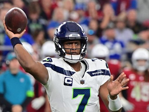 Is the Seattle Seahawks Passing Game a Concern Heading into 2024?