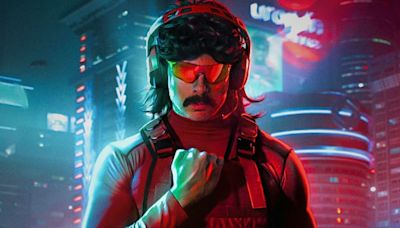 Dr Disrespect is bleeding numbers as he prepares big streaming return - Dexerto