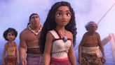 Disney’s ‘Moana 2’ Footage Introduces Moana’s Little Sister, Reveals Sequel’s Timeline