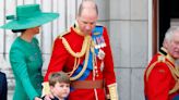 Trooping the Colour will ‘have a different air’ after Kate announcement