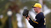 Top MLB pitching prospect Paul Skenes to debut for the Pirates Saturday