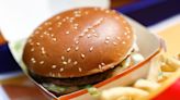 McDonald's to launch its biggest burger ever that could rival Burger King