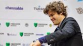Magnus Carlsen es una máquina: por tercera vez ganó la Triple Corona de los mundiales de ajedrez clásico, rápido y blitz