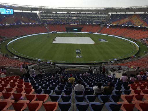 IPL 2024 playoffs: Run feast on the cards as batters could hold the edge at Narendra Modi Stadium in Ahmedabad