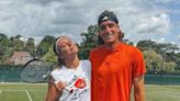 Casal de estrelas do tênis mundial anuncia fim do namoro: 'Novo capítulo de nossas vidas'