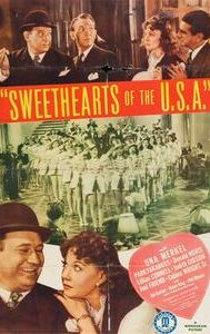 Sweethearts of the U.S.A.