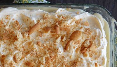 This 1-Ingredient Swap Takes Banana Pudding to Potluck Hall of Fame