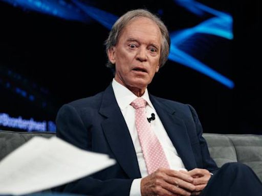 ‘Tesla acting like a meme stock’: Billionaire 'bond king' Bill Gross compares Tesla to GameStop