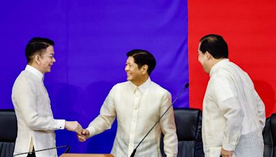 Presidente de Filipinas anuncia el cierre de la industria del juego en línea