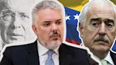 Andrés Pastrana, Iván Duque y Álvaro Uribe pidieron acciones para inscripción de candidatas opositoras en Venezuela