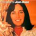 Best of Joan Baez [Vanguard]