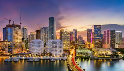 Miami Cityfund's Share Price Is Set To Increase This Week - Buy Now For Instant Gains?