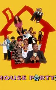 House Party 3